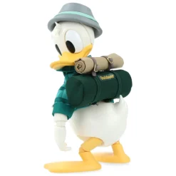 Disney Urban Escape Plan - Three Person Set