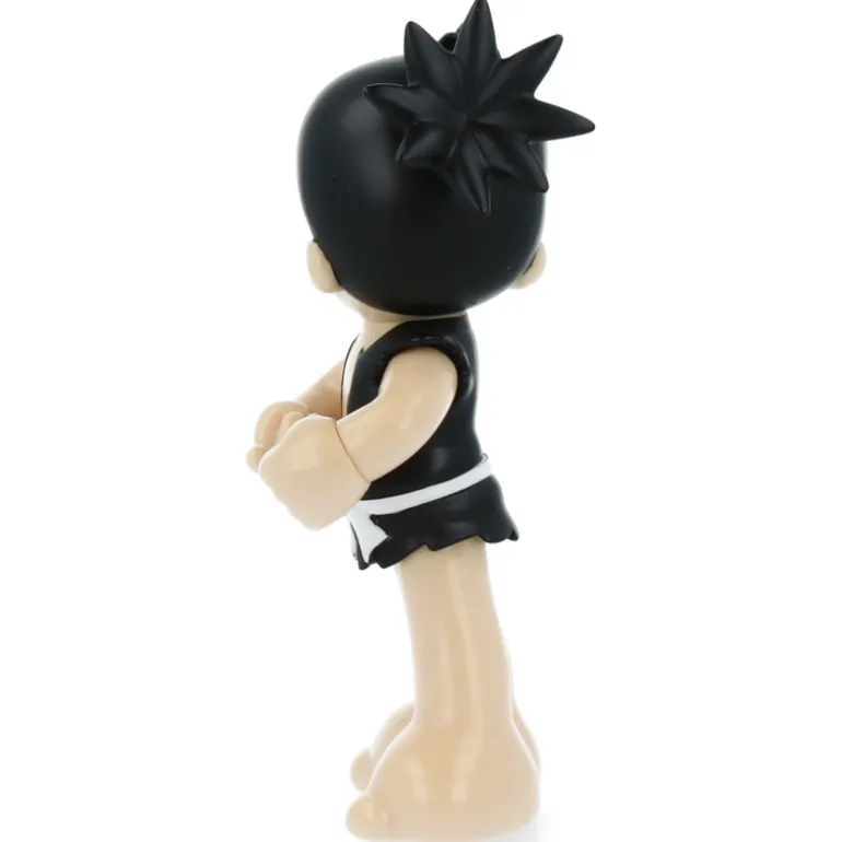 Dororo - zwart