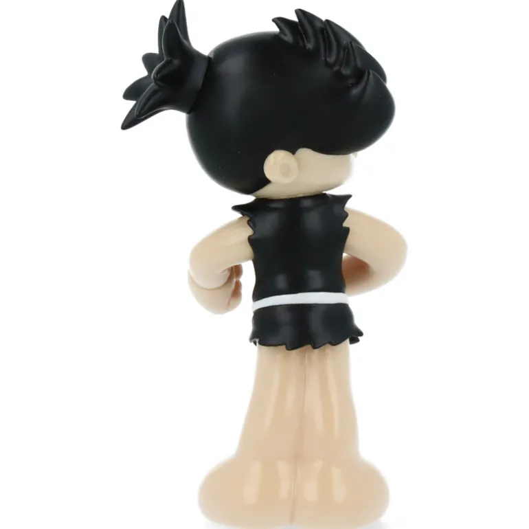 Dororo - zwart