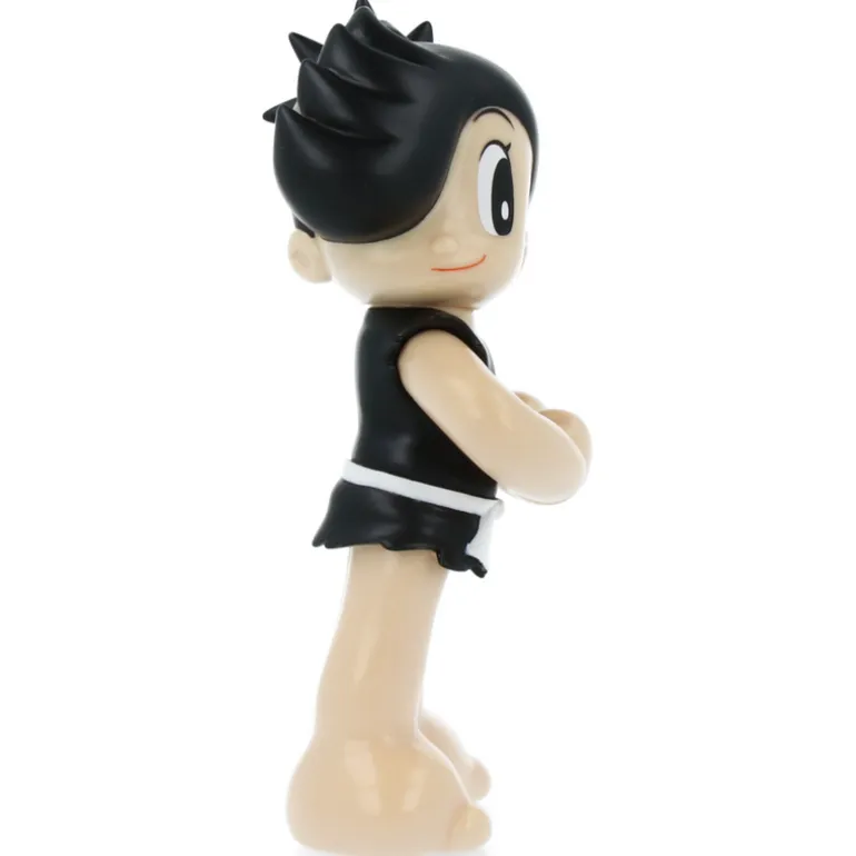 Dororo - zwart