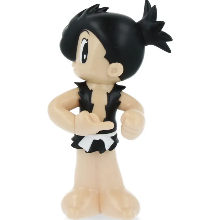 Dororo - zwart