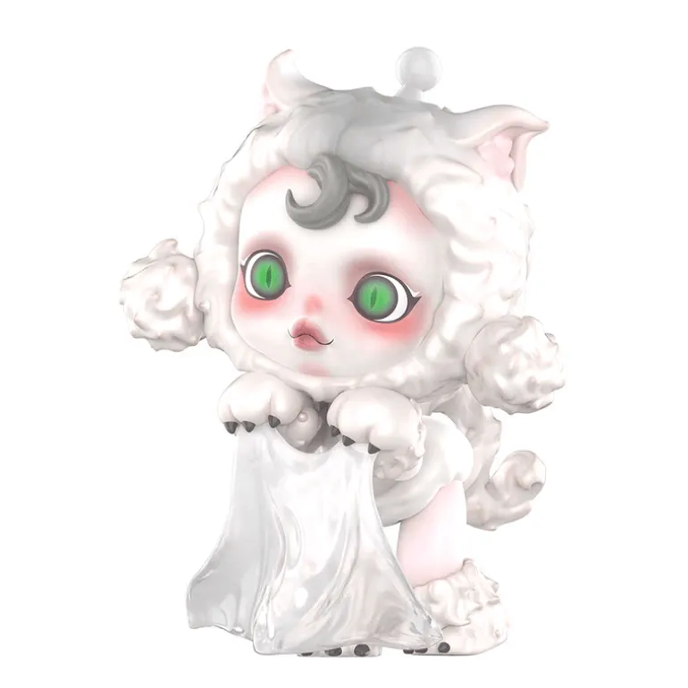 Everyday Wonderland - Skullpanda