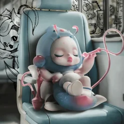 Everyday Wonderland - Skullpanda