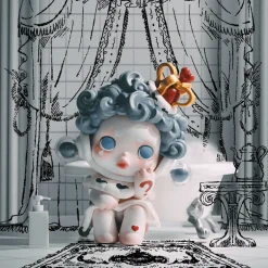 Everyday Wonderland - Skullpanda