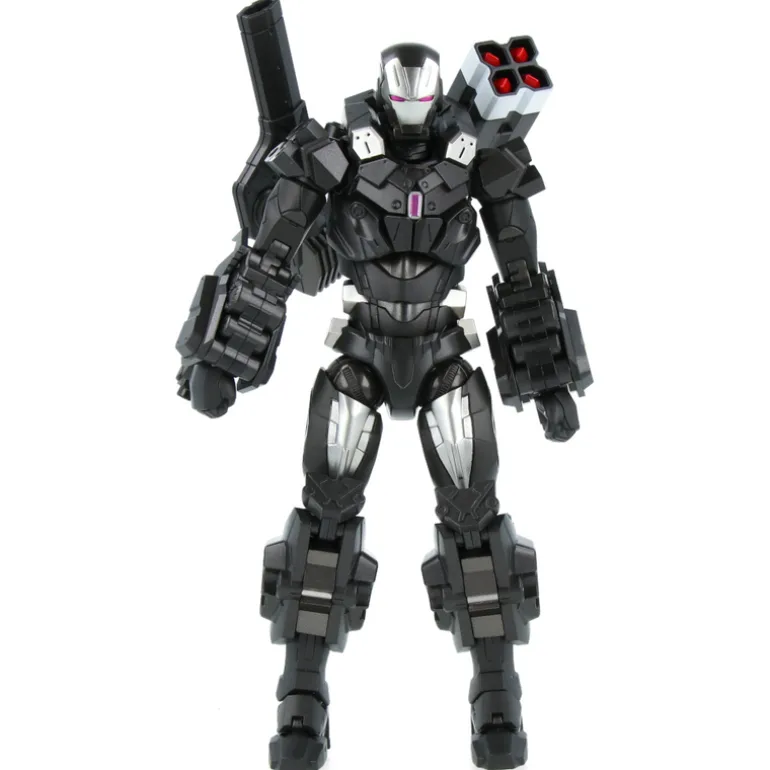 Fighting Armor War Machine