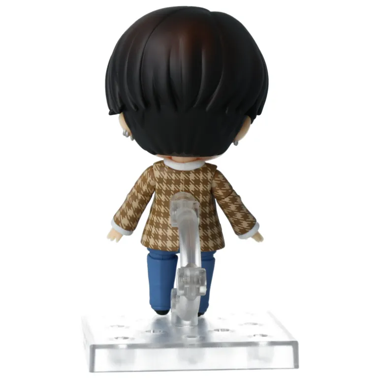 Figurine Nendoroid - JungKook (TinyTAN/BTS)