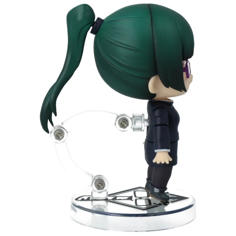 Figurine Nendoroid - Maki Zen'in (Jujutsu Kaisen)