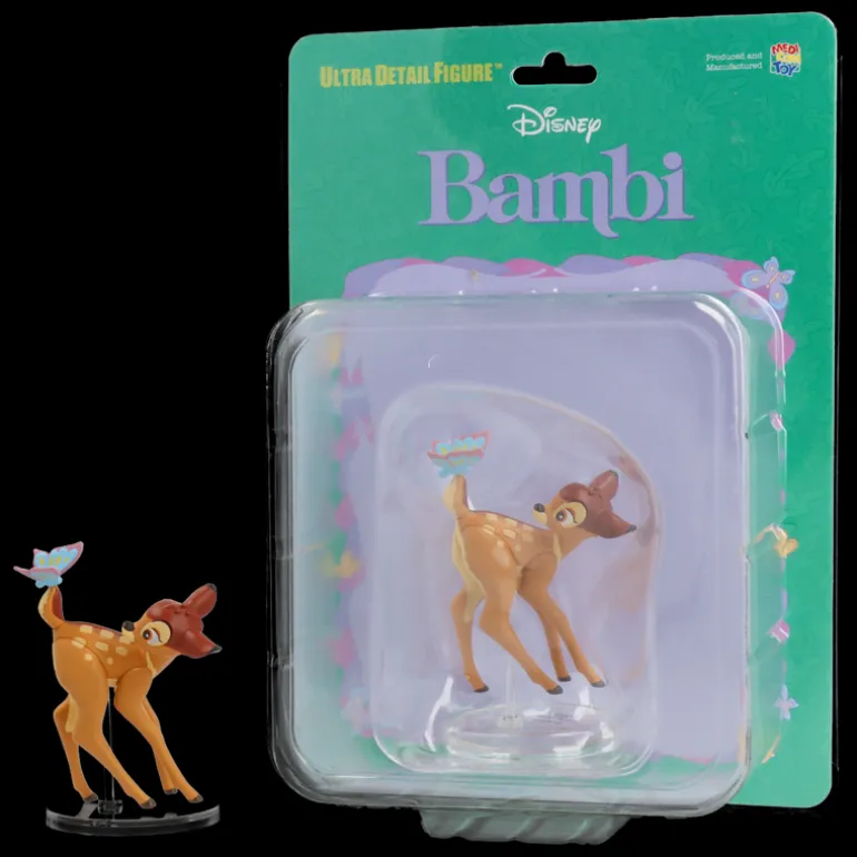 Figurine UDF Disney Series 10 Bambi