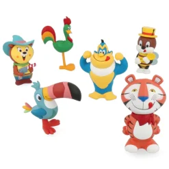 Figurine UDF Kellogg's : Honey