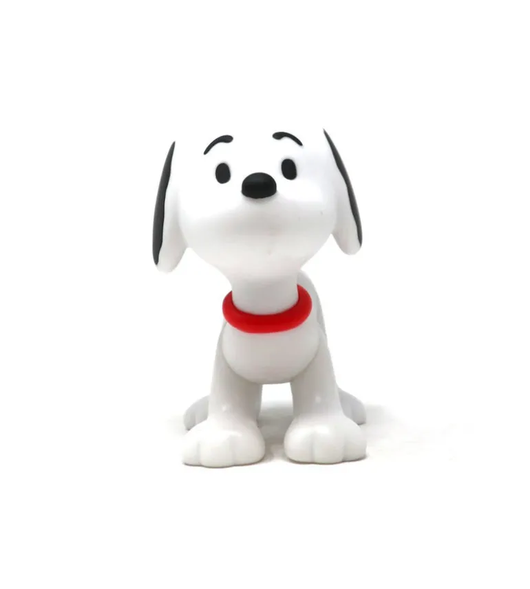 Figurine VCD Snoopy 1953 version - Peanuts