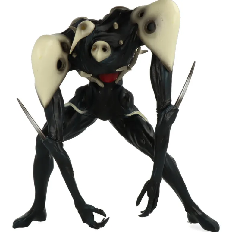 Figurine VCD 4th Angel (Evangelion)