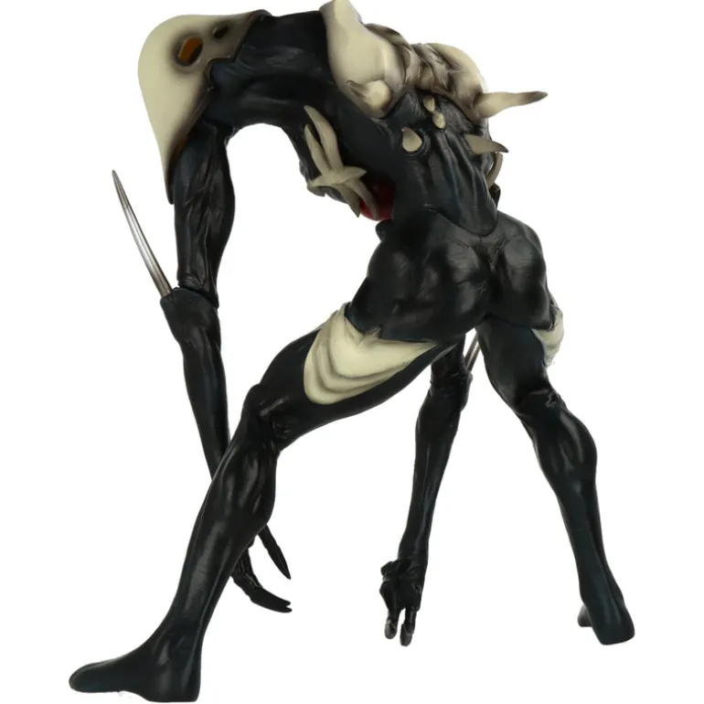 Figurine VCD 4th Angel (Evangelion)