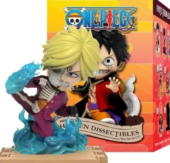 Freeny's Hidden Dissectibles - One Piece Wano Arc Edition