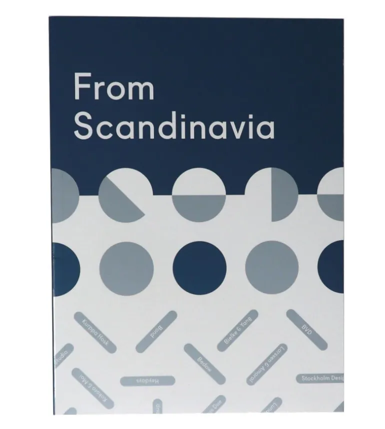 From Scandinavia
