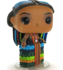 Funko Pop - Mme Qui (Un raccourci dans le temps)