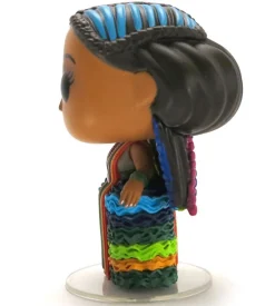 Funko Pop - Mme Qui (Un raccourci dans le temps)
