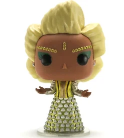 Funko Pop - Mme Quidam (Un raccourci dans le temps)