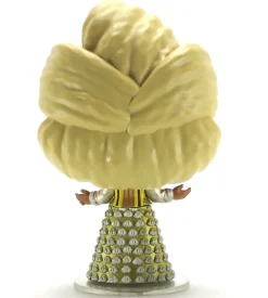 Funko Pop - Mme Quidam (Un raccourci dans le temps)