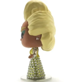 Funko Pop - Mme Quidam (Un raccourci dans le temps)