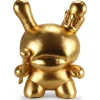 20" Gold King Plush Dunny - Tristan Eaton