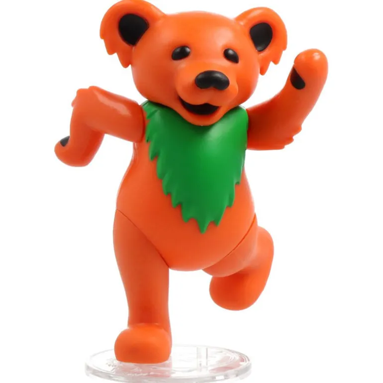 Grateful Dead - Dancing Bears - ReAction figure