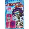 Grateful Dead (GID) - ReAction figures
