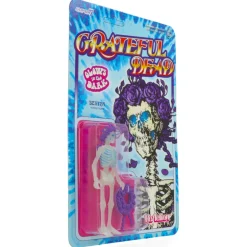 Grateful Dead (GID) - ReAction figures