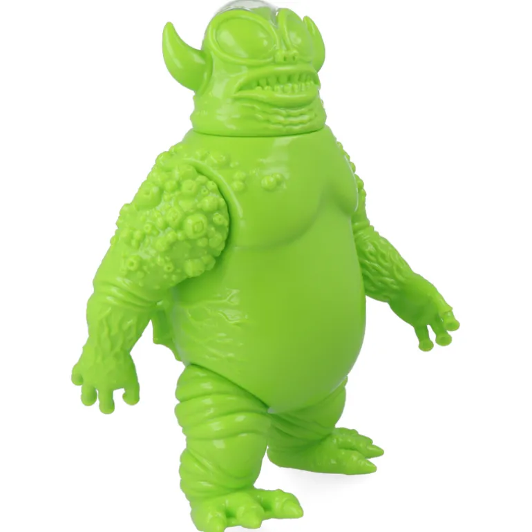 Green Kaaarg
