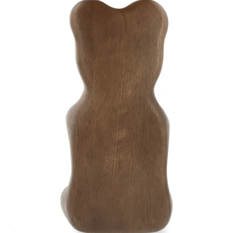 Gummy Bear Smoked/Oak Large