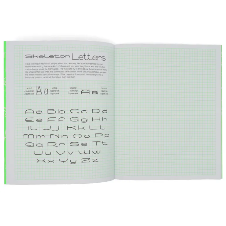 Hand Lettering And Beyond