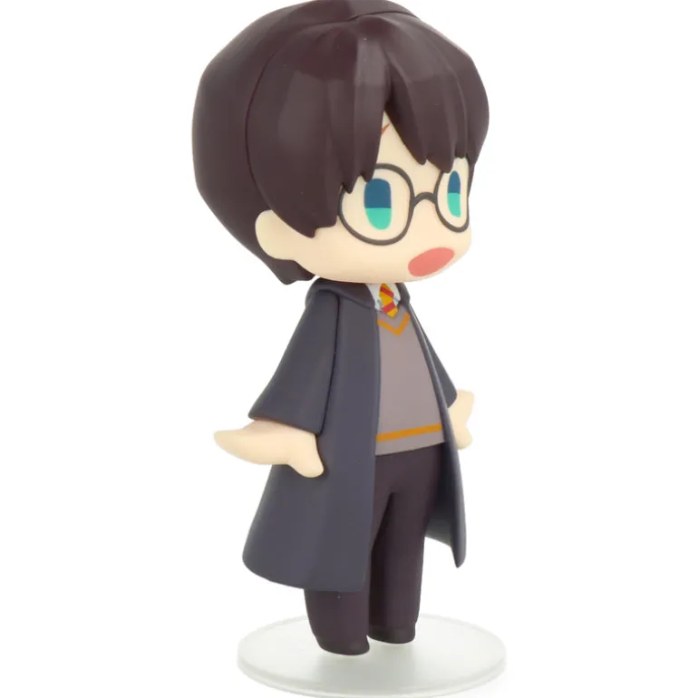 Harry Potter figurine HELLO! - GOOD SMILE Harry Potter