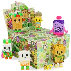 Healthy Besties - Tokidoki
