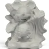 Hollow Mickey par Daniel Arsham - Grey Edition