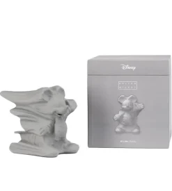 Hollow Mickey par Daniel Arsham - Grey Edition