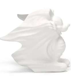 Hollow Mickey par Daniel Arsham - White Edition
