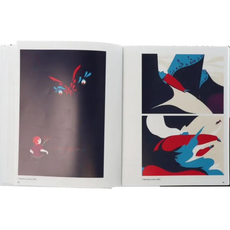 Illustration Unzipped (New ed)