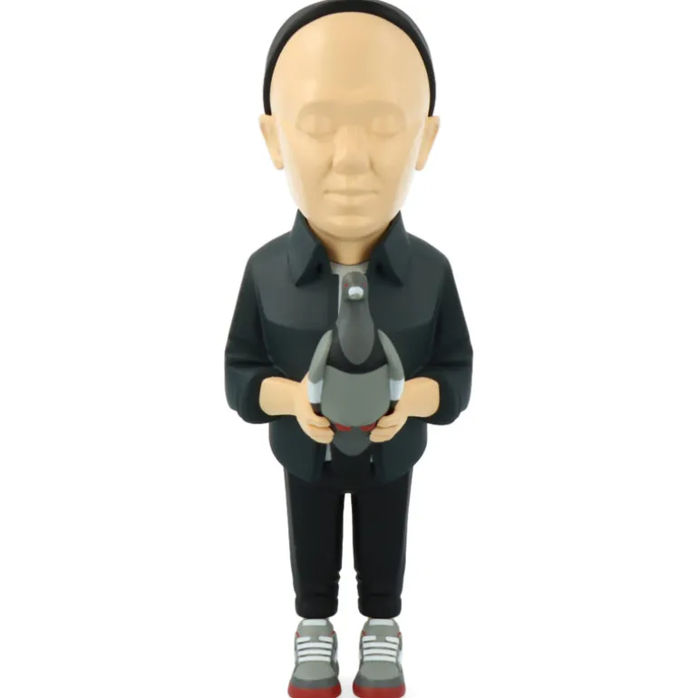 Jeff Staple - Danil Yad