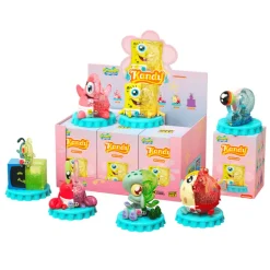 Kandy X SpongeBob Squarepants (Soda Edition)