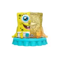 Kandy X SpongeBob Squarepants (Soda Edition)