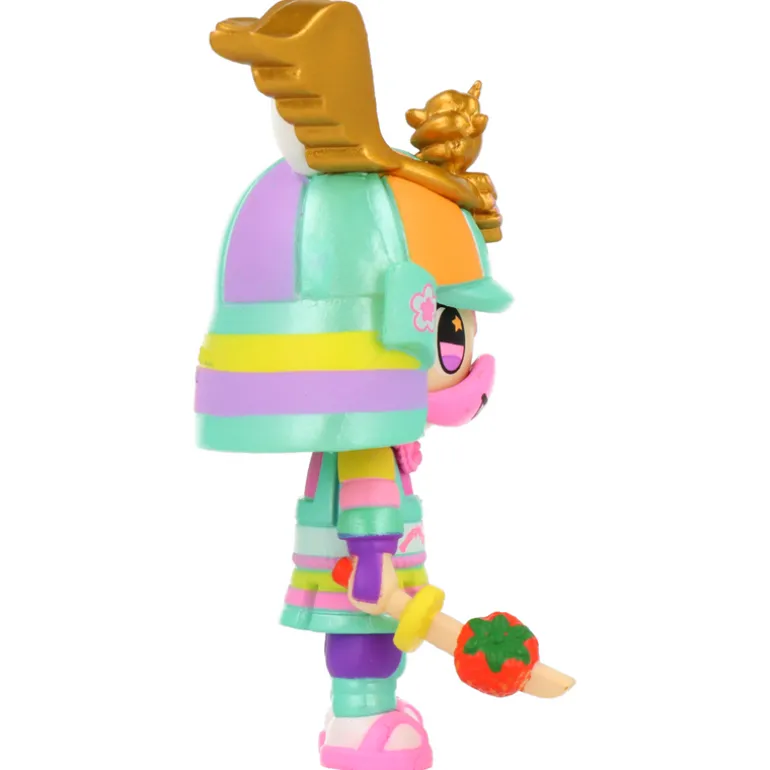 Kawaii Princess Warriors - Tokidoki