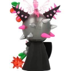 Kawaii Princess Warriors - Tokidoki