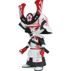 Kid Katana Vinyls - 0008 (Kitsune)