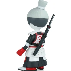 Kid Katana Vinyls - 0008 (Kitsune)