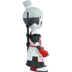 Kid Katana Vinyls - 0008 (Kitsune)