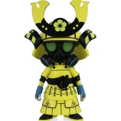Kid Katana Vinyls - Wer1me Edition 1004 (Hazard)