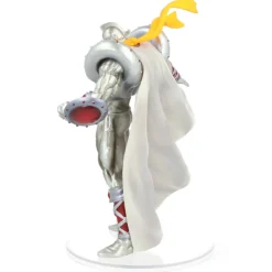 KINNIKUMAN - UDF SILVERMAN (Muscleman)