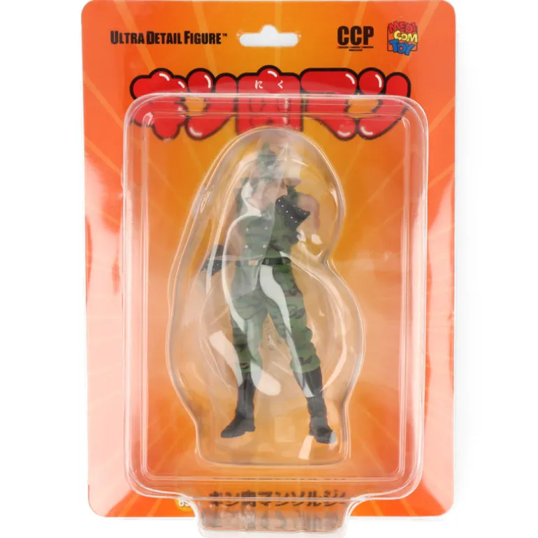 KINNIKUMAN - UDF SOLDIER (Muscleman)