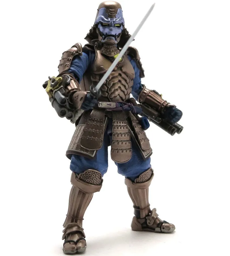 Koutetsu Samurai War Machine Figuarts (Marvel)