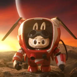 Labubu - The Monsters Ma.K. Serie - Kasing Lung X Kow Yokoyama