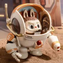 Labubu - The Monsters Ma.K. Serie - Kasing Lung X Kow Yokoyama